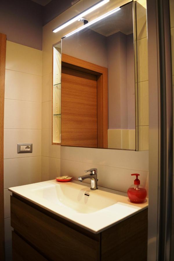 Da Aloisia - Casa Vacanze คาตาเนีย ภายนอก รูปภาพ